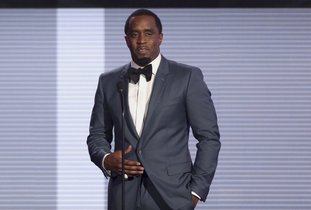 L'avocat de Sean «Diddy» Combs se plaint que le nom d'un célèbre rappeur soit tu