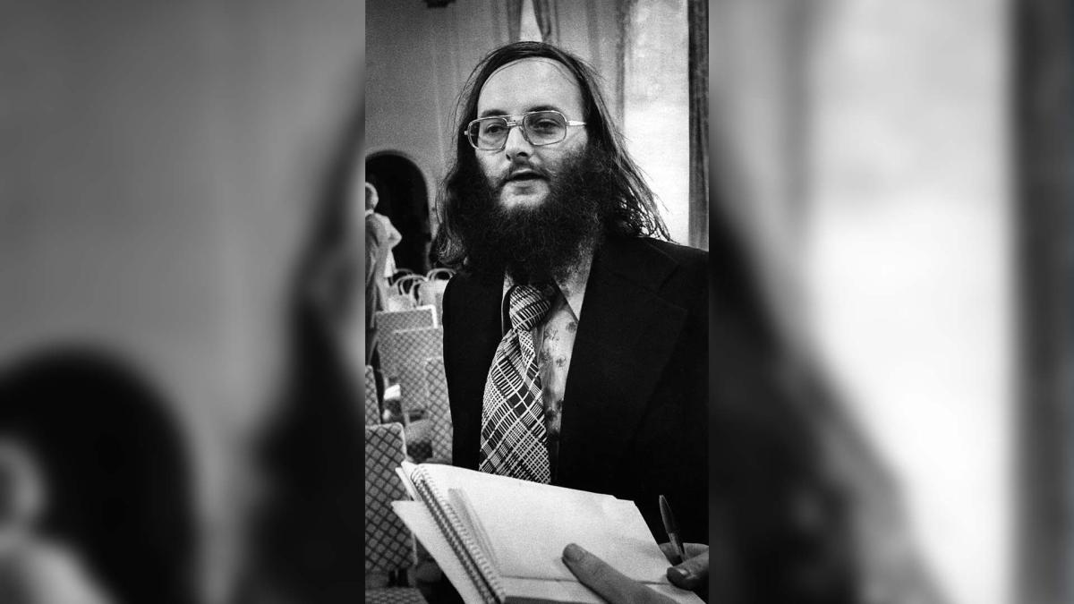 Mort de Victor-Lévy Beaulieu: 4 œuvres marquantes de l’auteur
