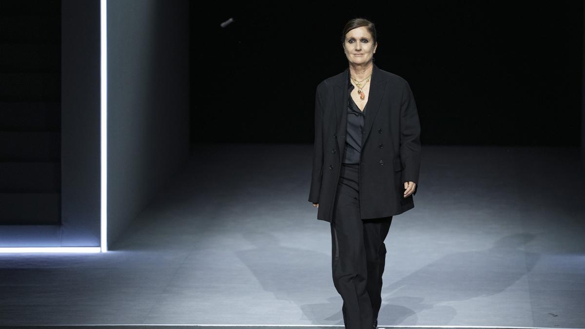 Une page se tourne chez Dior avec le départ de Maria Grazia Chiuri