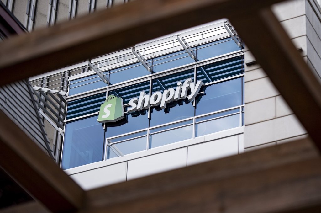 Shopify a gain de cause face à l'Agence du revenu du Canada