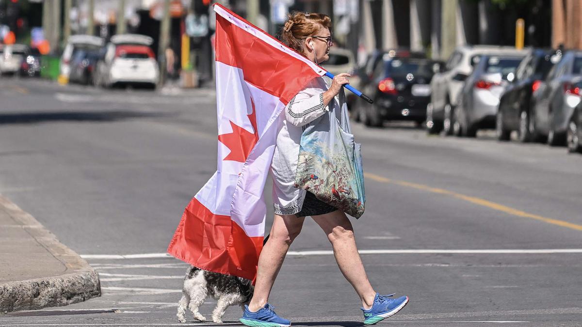 Ouvert ou fermé à la Fête du Canada 2025?