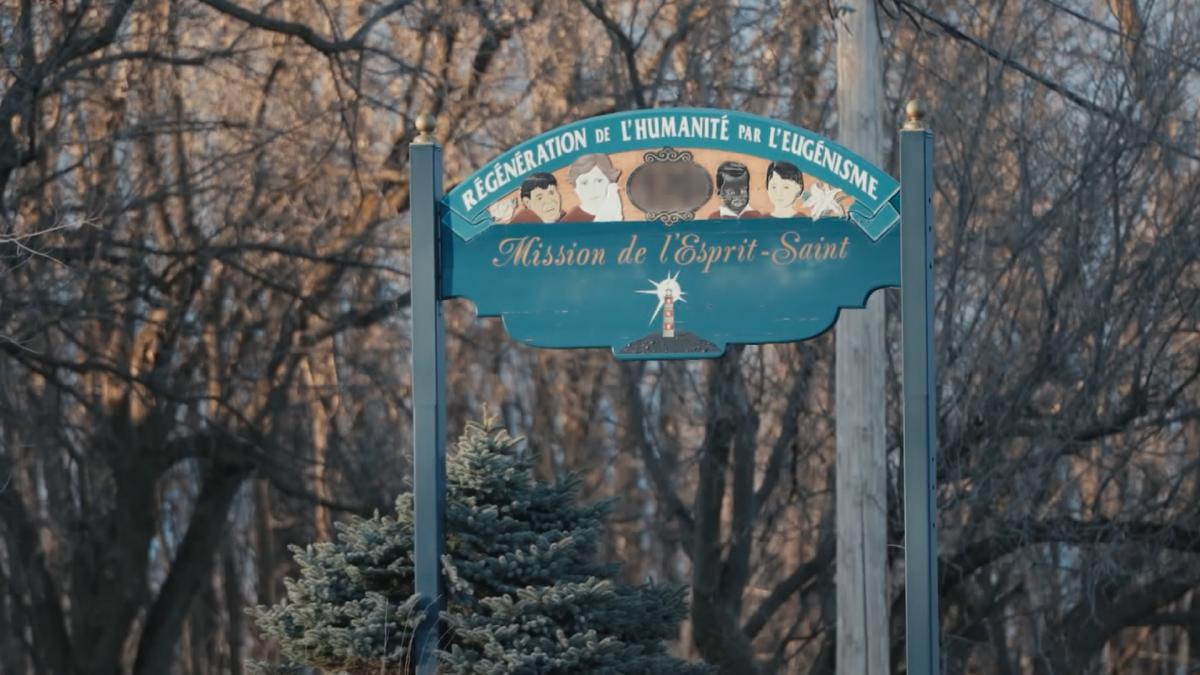 La série documentaire «La prison de l'Esprit-Saint» obtient deux nominations aux Gémeaux