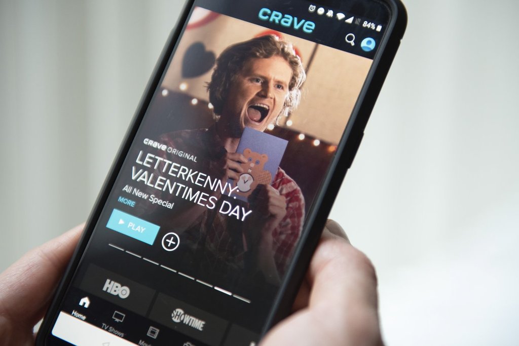 Bell Media conclut une entente pour offrir le contenu de Disney+ sur Crave