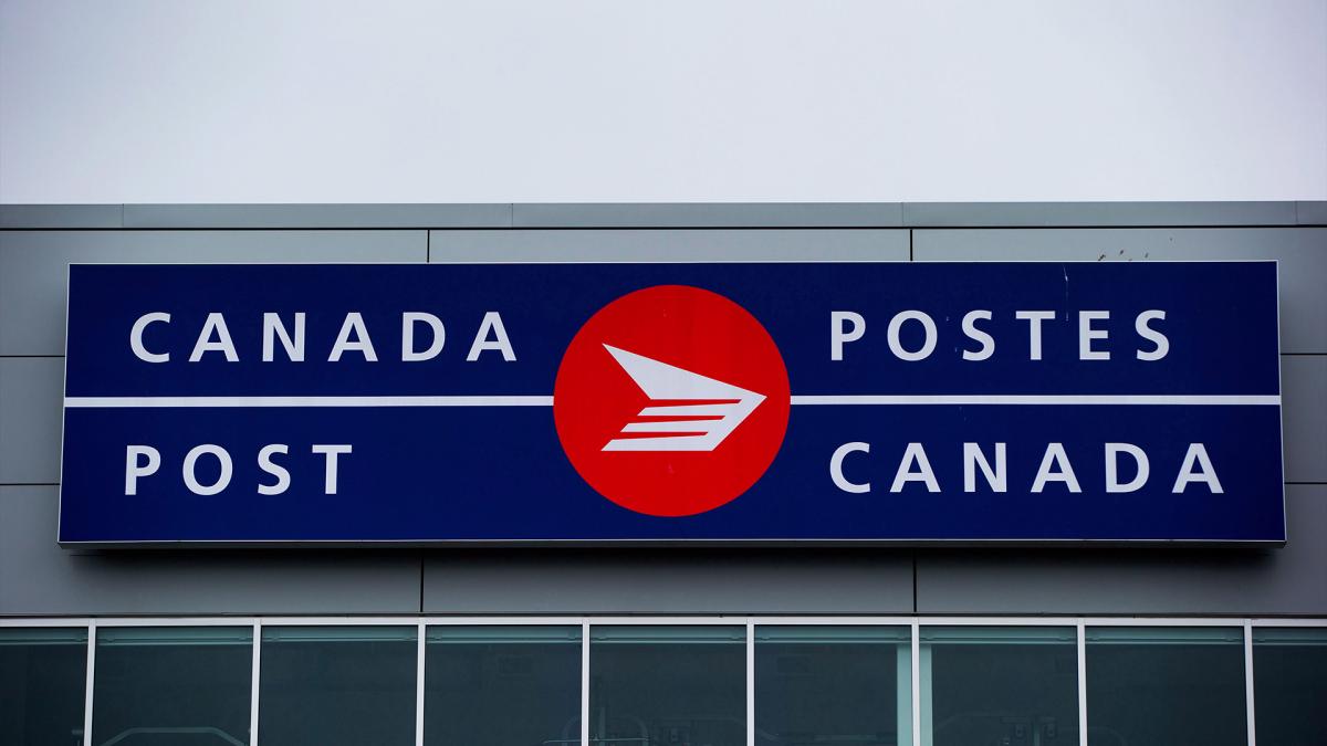 Postes Canada conclut une entente avec le deuxième plus grand syndicat