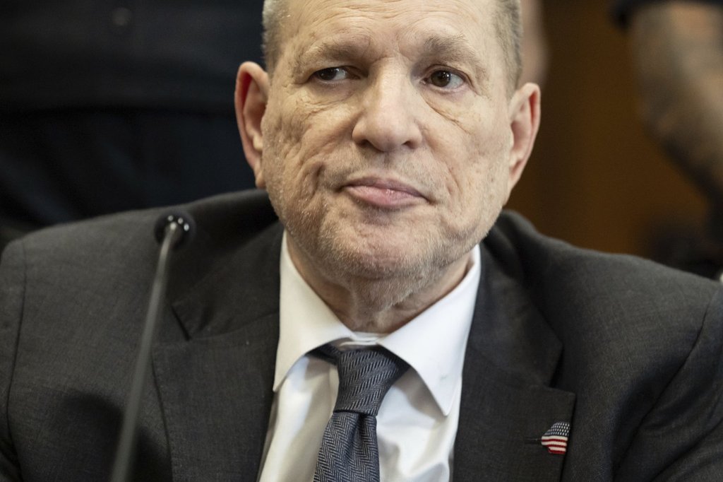 Les jurés au nouveau procès de Harvey Weinstein semblent encore bien divisés