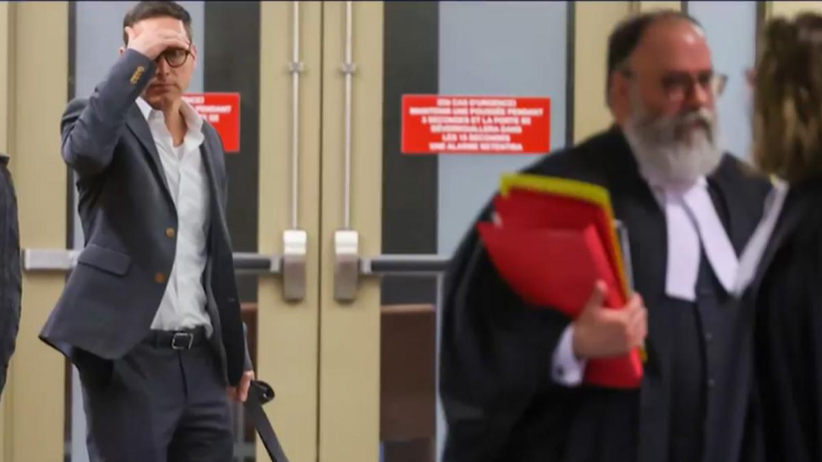 Accusé d'agressions sexuelles, le Dr Stephan Probst s'enlève la vie
