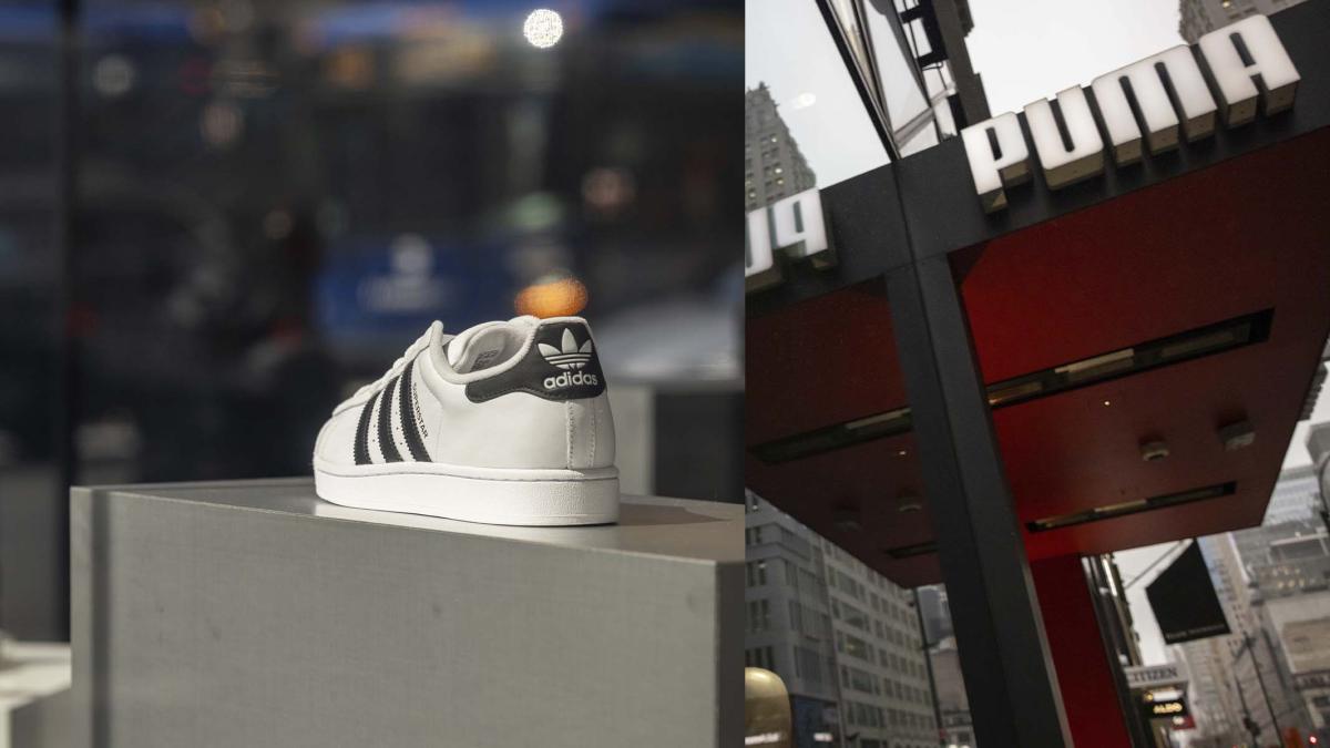 La rivalité entre Adidas et Puma va être adaptée dans une série américaine