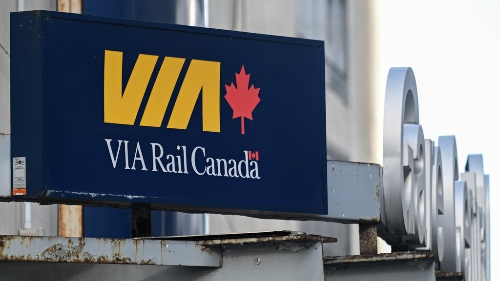 Grève évitée: entente de principe conclue entre VIA Rail et Unifor au pays
