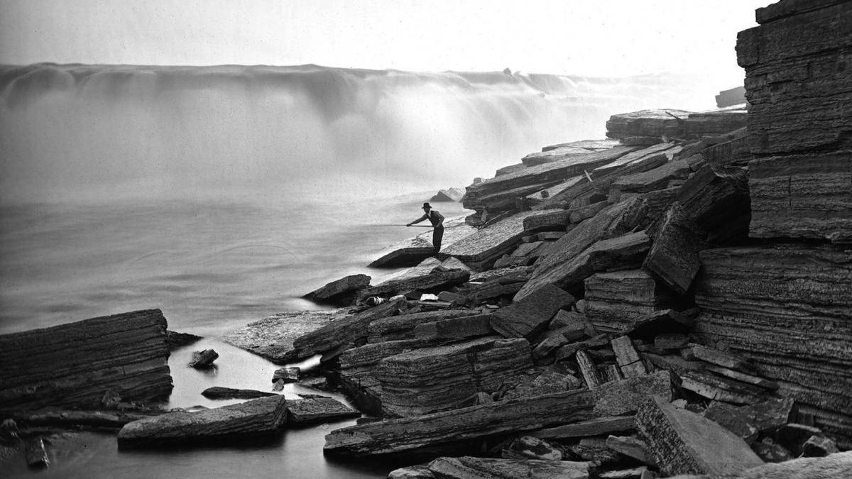 La collection photographique Notman reconnue par l'UNESCO