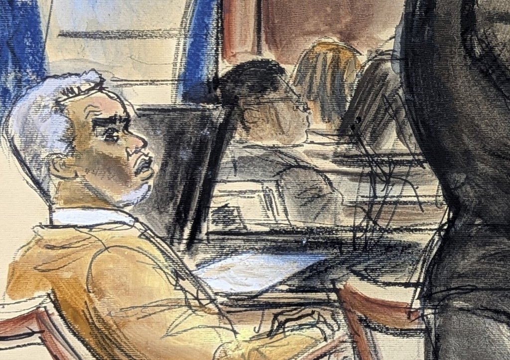 Une amie de l'ex-copine de «Diddy» Combs dit avoir été victime d'abus