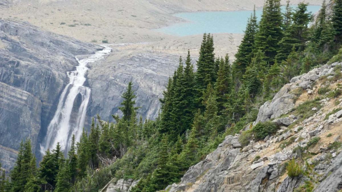 Un éboulement à Banff fait plusieurs blessés et au moins un mort