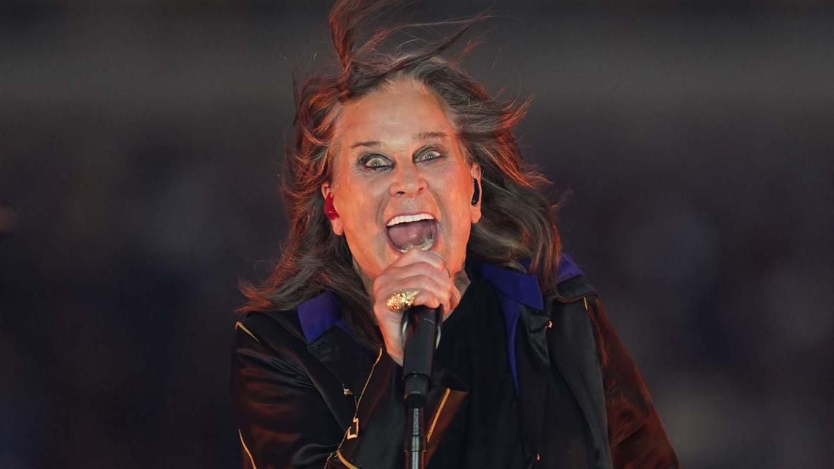 Le concert de Black Sabbath en juillet sera diffusé en ligne