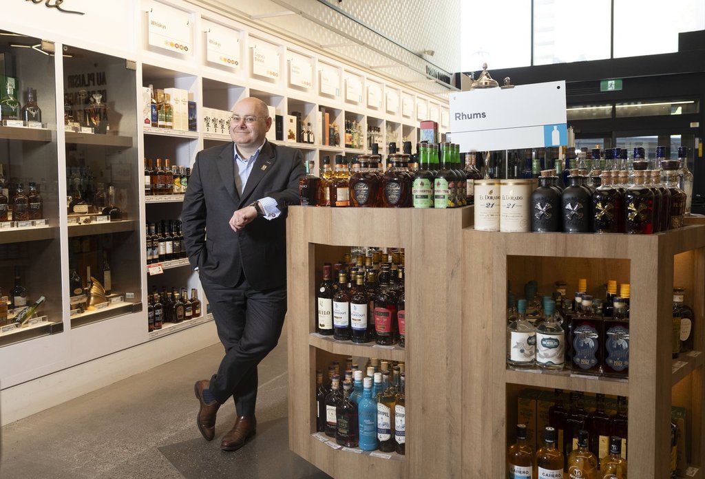 Il pourrait éventuellement y avoir plus de vins en canette d'aluminium à la SAQ