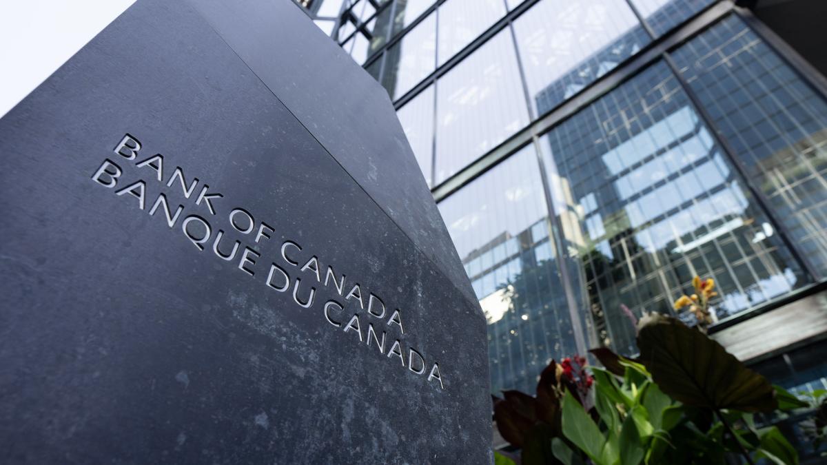 Voici pourquoi la Banque du Canada n'a pas abaissé son taux directeur