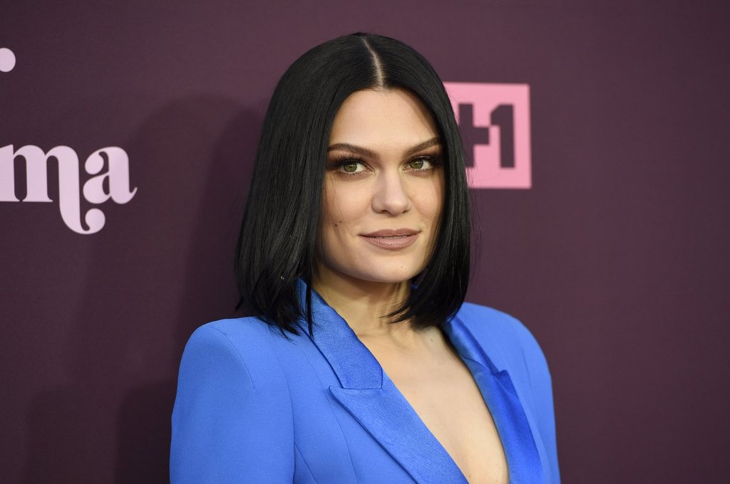 La chanteuse pop Jessie J atteinte d'un cancer du sein précoce