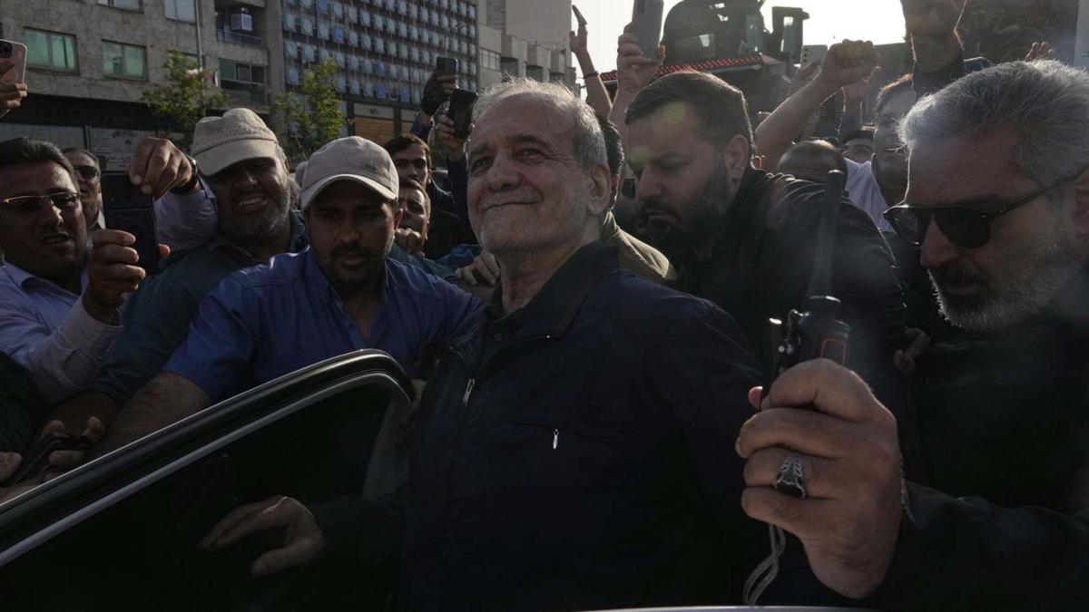 Les Irano-Canadiens s'inquiètent après les frappes américaines en Iran