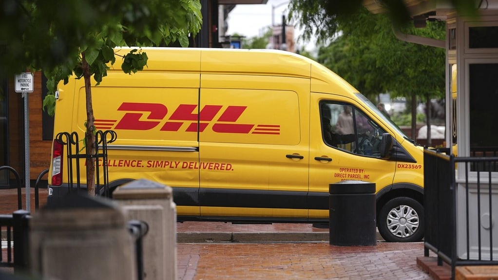 Le syndicat dénonce la demande d'intervention de DHL pour la grève