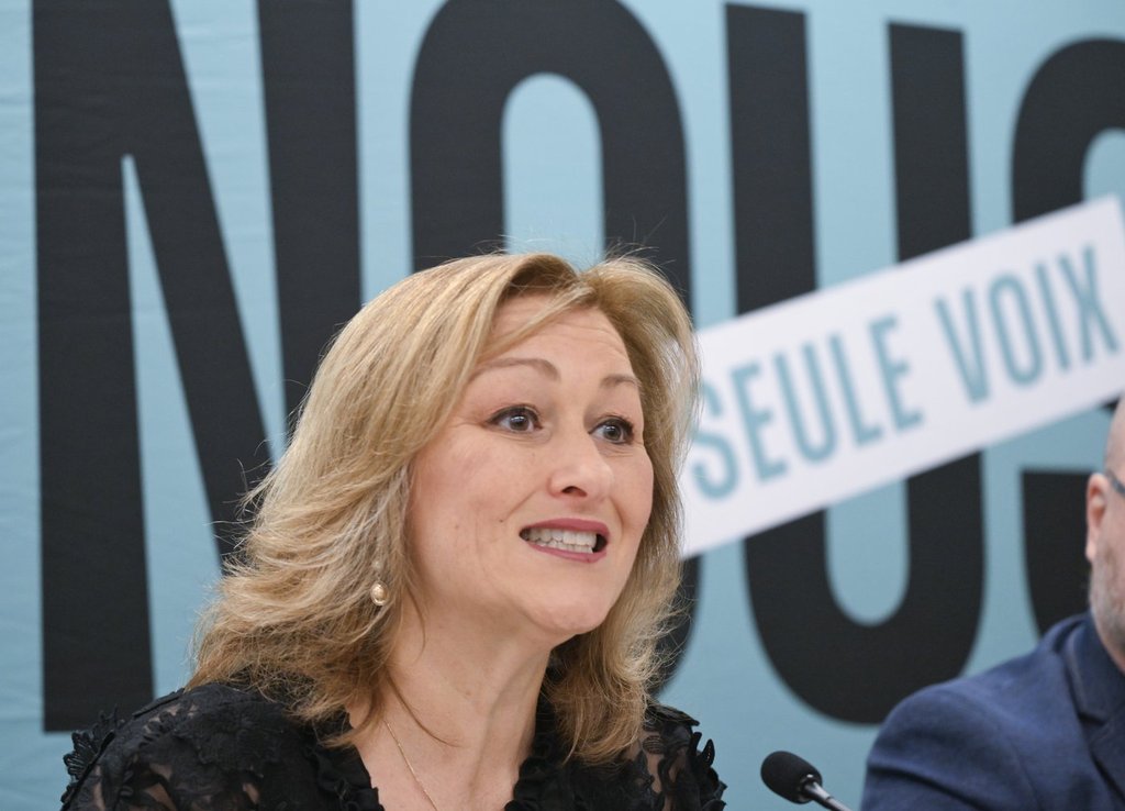 La loi anti-scabs au fédéral entre en vigueur: «un jour historique», dit la FTQ