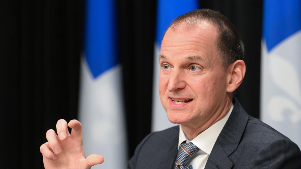 La dette du gouvernement du Québec échappe à une autre décote