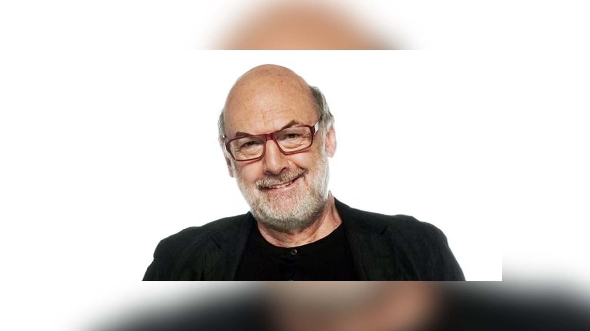 René Homier-Roy met fin à sa carrière à Radio-Canada