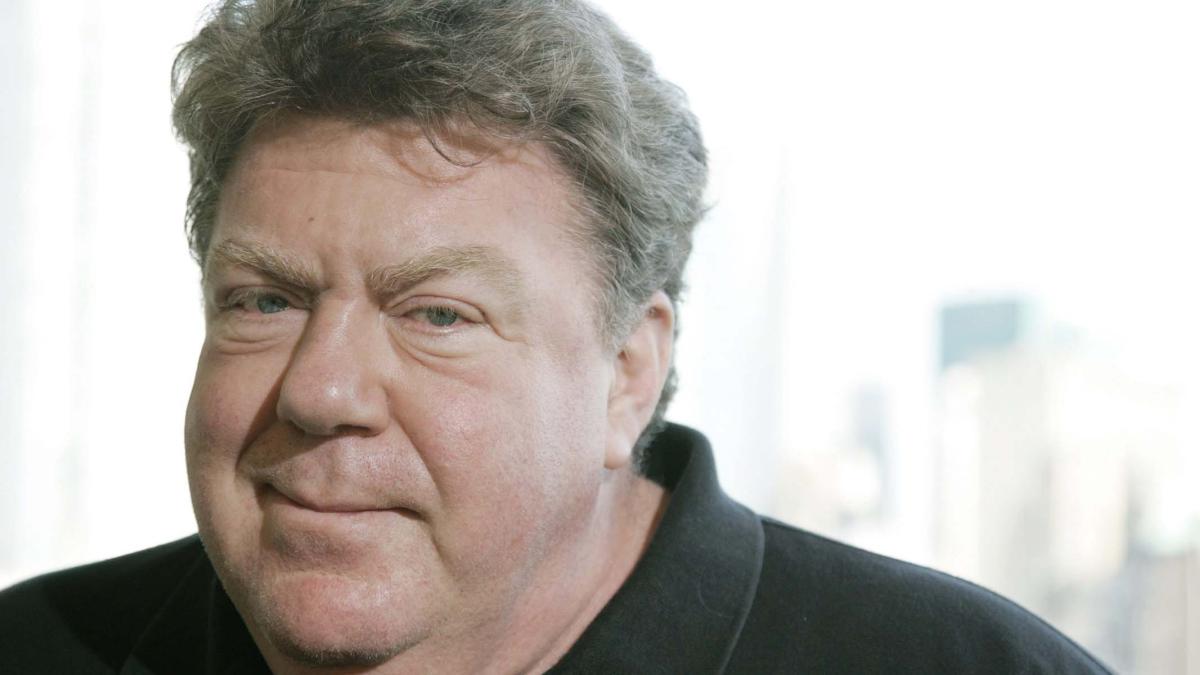 «Cheers» à George Wendt: l'acteur américain s'éteint à 76 ans