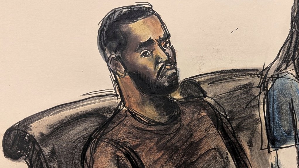 Procès de Sean «Diddy» Combs: un ancien joueur de basketball et assistant personnel témoigne