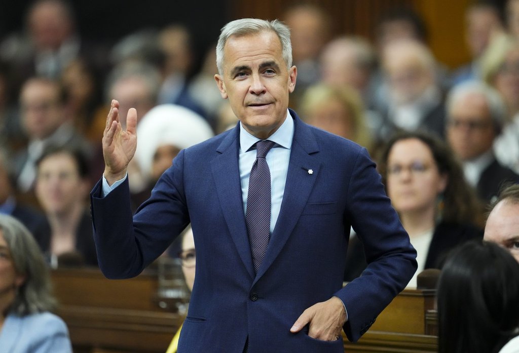 Une famille moyenne économiserait 280 $ par an grâce à la baisse d'impôts libérale