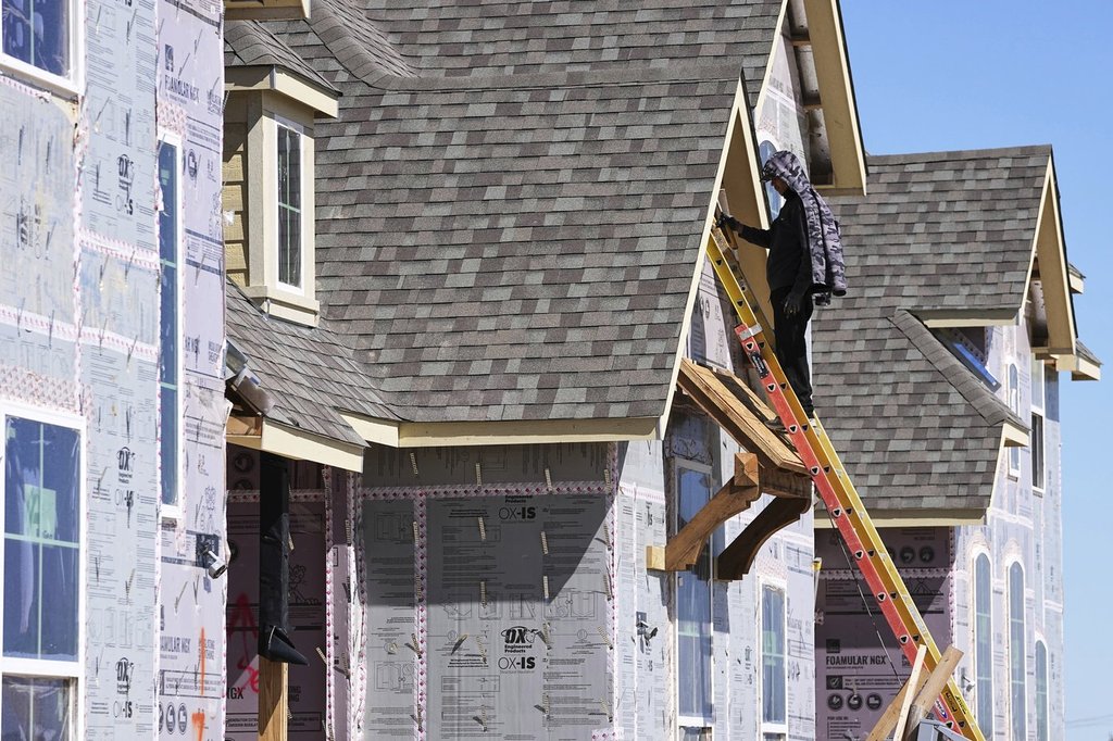 Acheter sa première maison neuve et sauver 27 000 $? C'est ce que permettrait le remboursement de la TPS