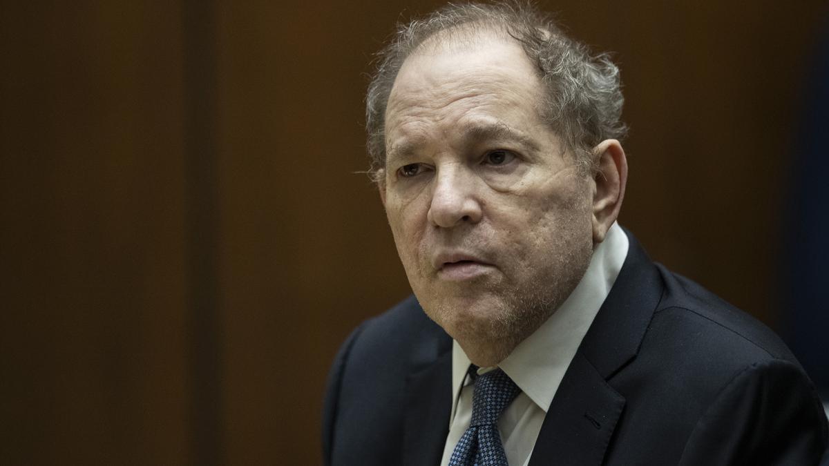 Le procès Weinstein se termine, la défense demande l’acquittement