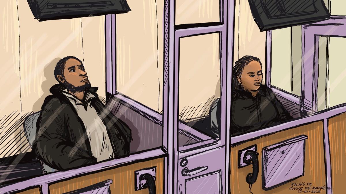Un couple déclaré coupable de meurtre au premier degré dans une nébuleuse histoire d'empoisonnement