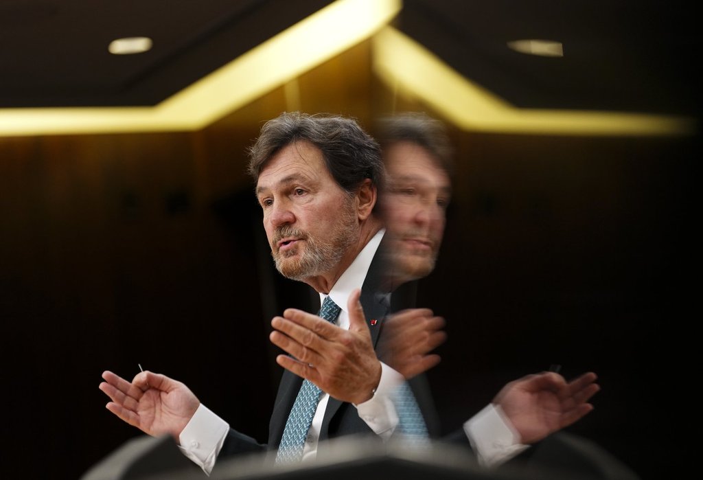 Indépendance judiciaire: rien ne doit être pris pour acquis, prévient le juge en chef