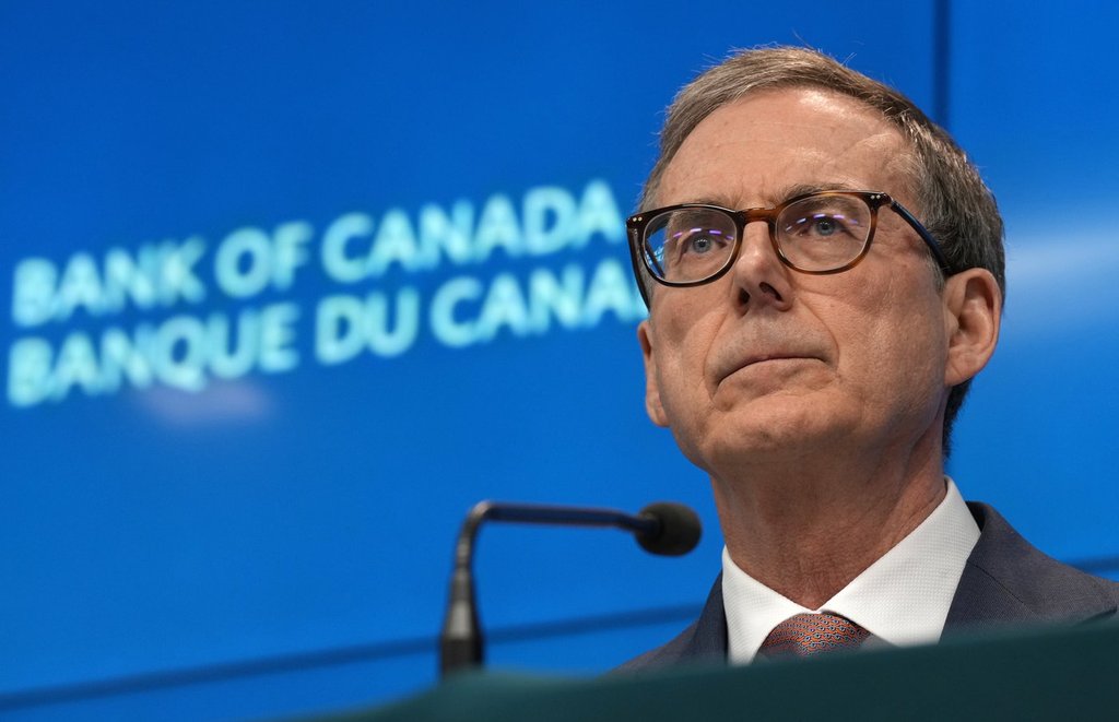 La Banque du Canada constatera les effets de la guerre commerciale sur l'inflation