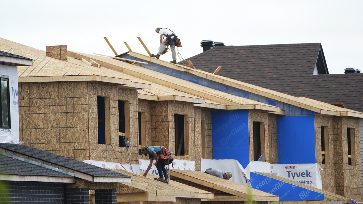 Le secteur privé pourrait aggraver la crise du logement au Québec, selon une nouvelle étude
