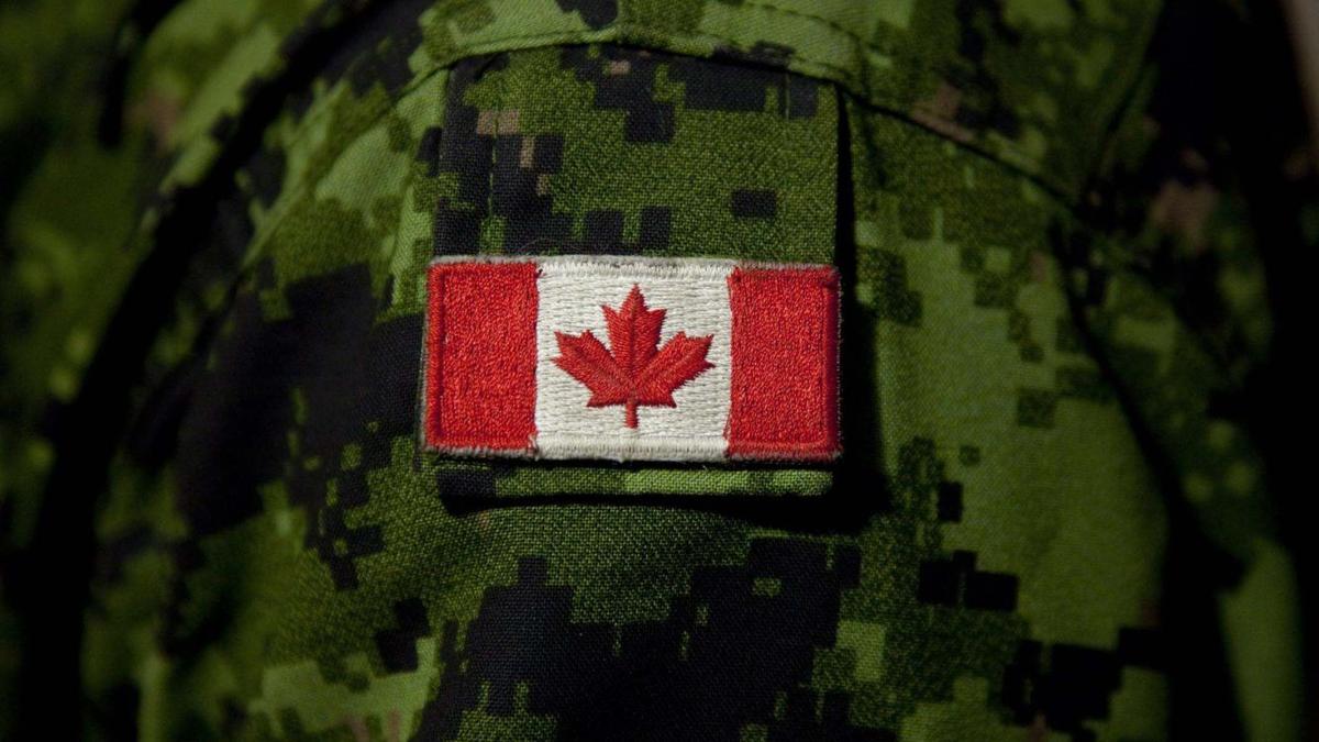 Le fédéral envisage des hausses salariales de 20 % au sein de l'armée canadienne