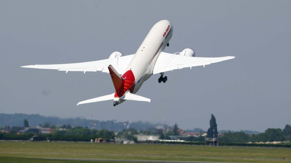 Boeing 787: long courrier emblématique du constructeur américain