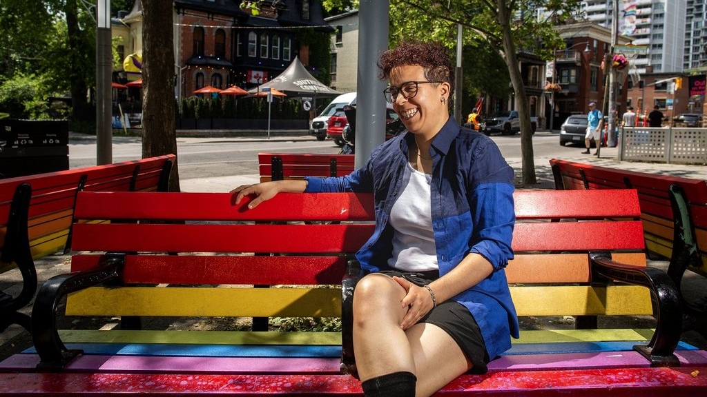 Un groupe de réfugiés LGBTQ+ affirme que le nombre de demandes d'aide a augmenté