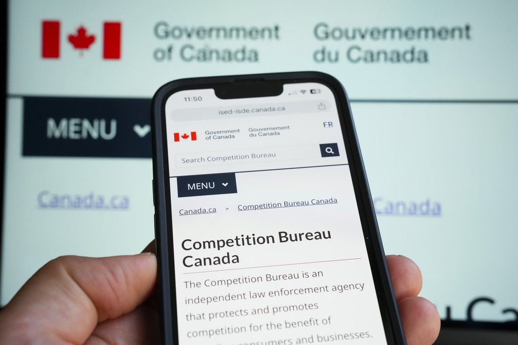 Le Bureau de la concurrence publie ses lignes directrices contre l'écoblanchiment