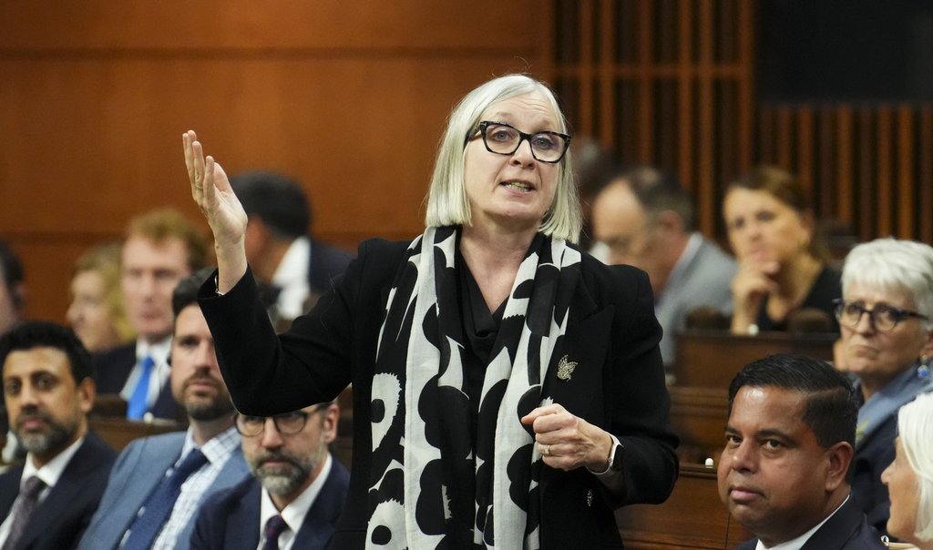 Ottawa ne devrait pas modifier l'élargissement de l'AMM, malgré une demande de l'ONU