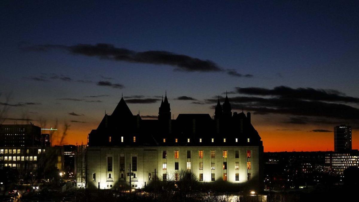 Québec fera appel d'une décision concernant les commissions scolaires anglophones