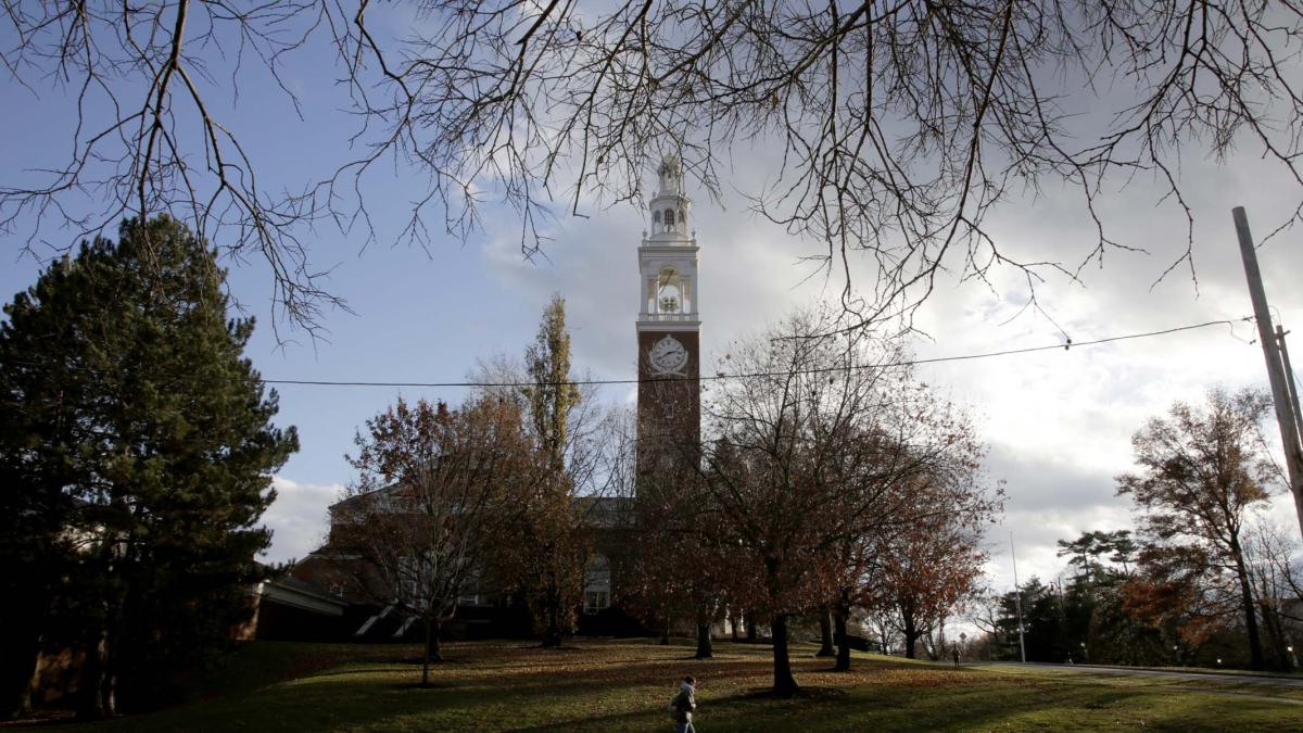 Une ville des États-Unis rebaptise une rue en l'honneur du Canada