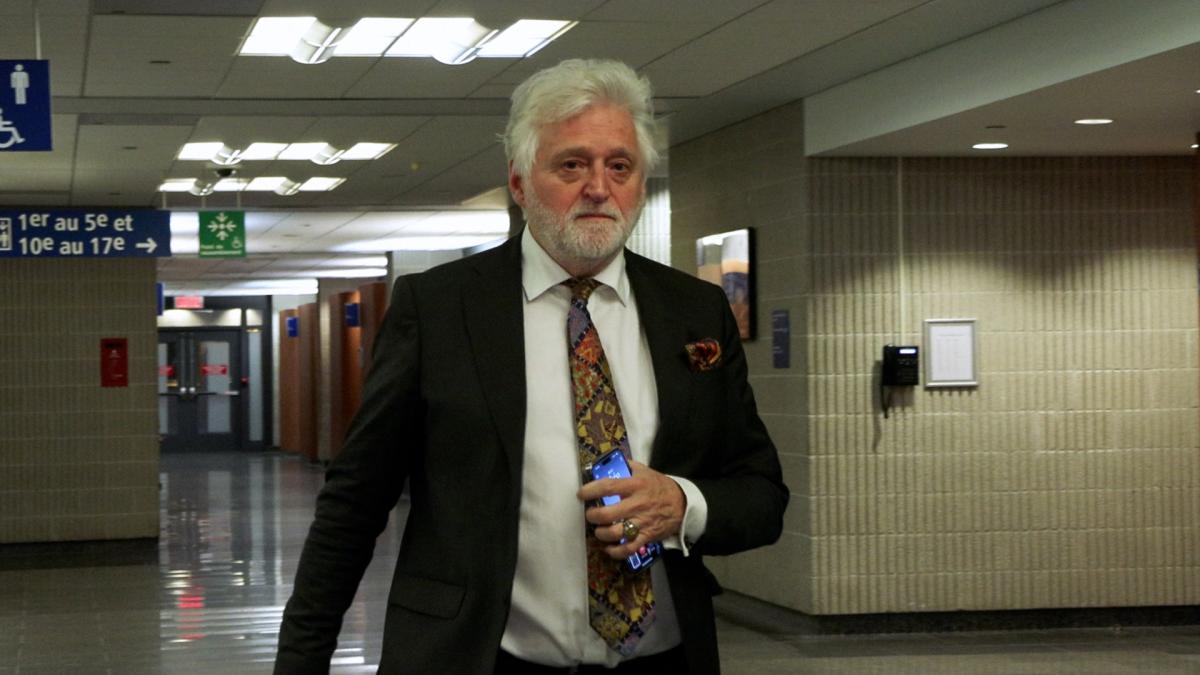 Procès de Gilbert Rozon: Guy Fournier «surpris» par les allégations