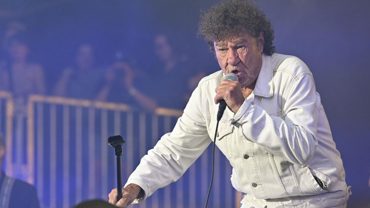 Spectacle de la Fête nationale à Montréal: la programmation dévoilée